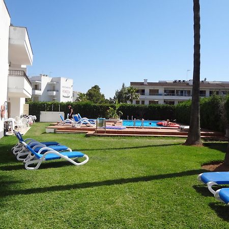 Venecia Apartments Port de Alcudia  ภายนอก รูปภาพ
