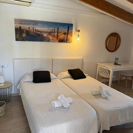 Venecia Apartments Port de Alcudia  ภายนอก รูปภาพ