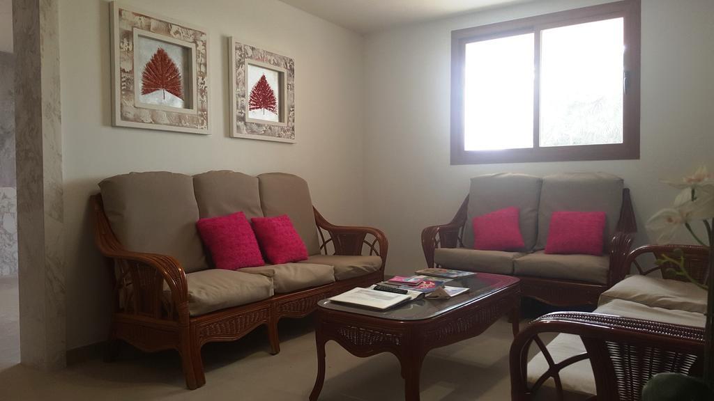 Venecia Apartments Port de Alcudia  ภายนอก รูปภาพ