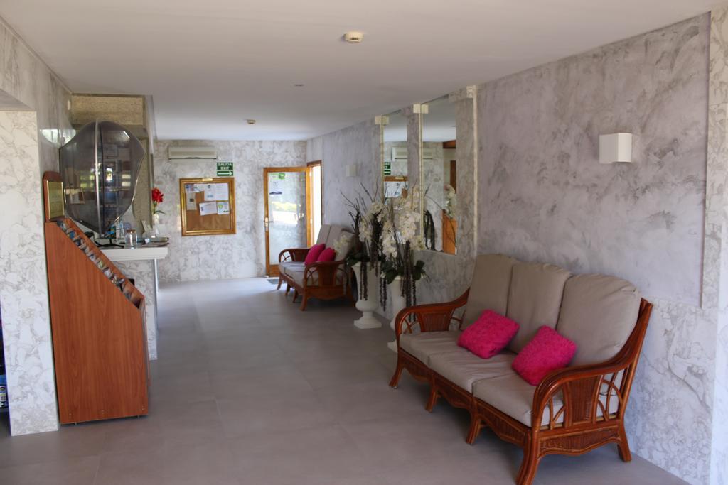 Venecia Apartments Port de Alcudia  ภายนอก รูปภาพ