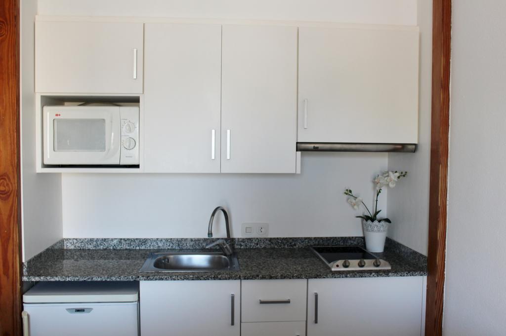 Venecia Apartments Port de Alcudia  ภายนอก รูปภาพ