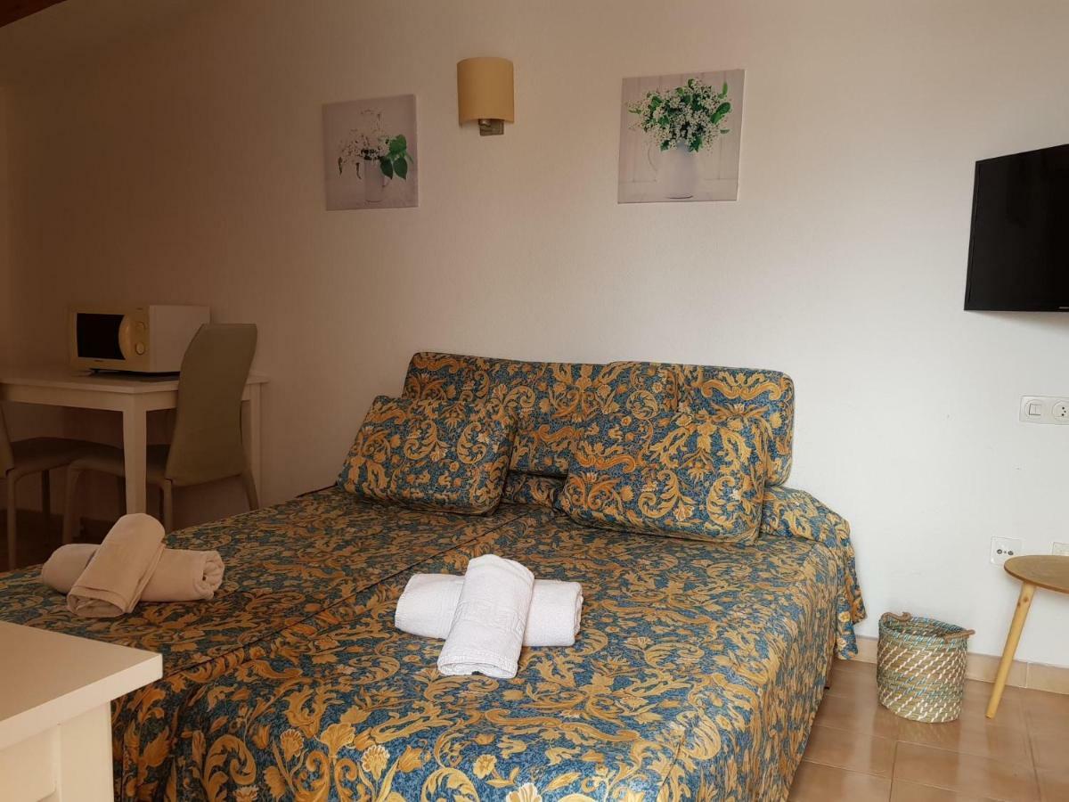 Venecia Apartments Port de Alcudia  ภายนอก รูปภาพ