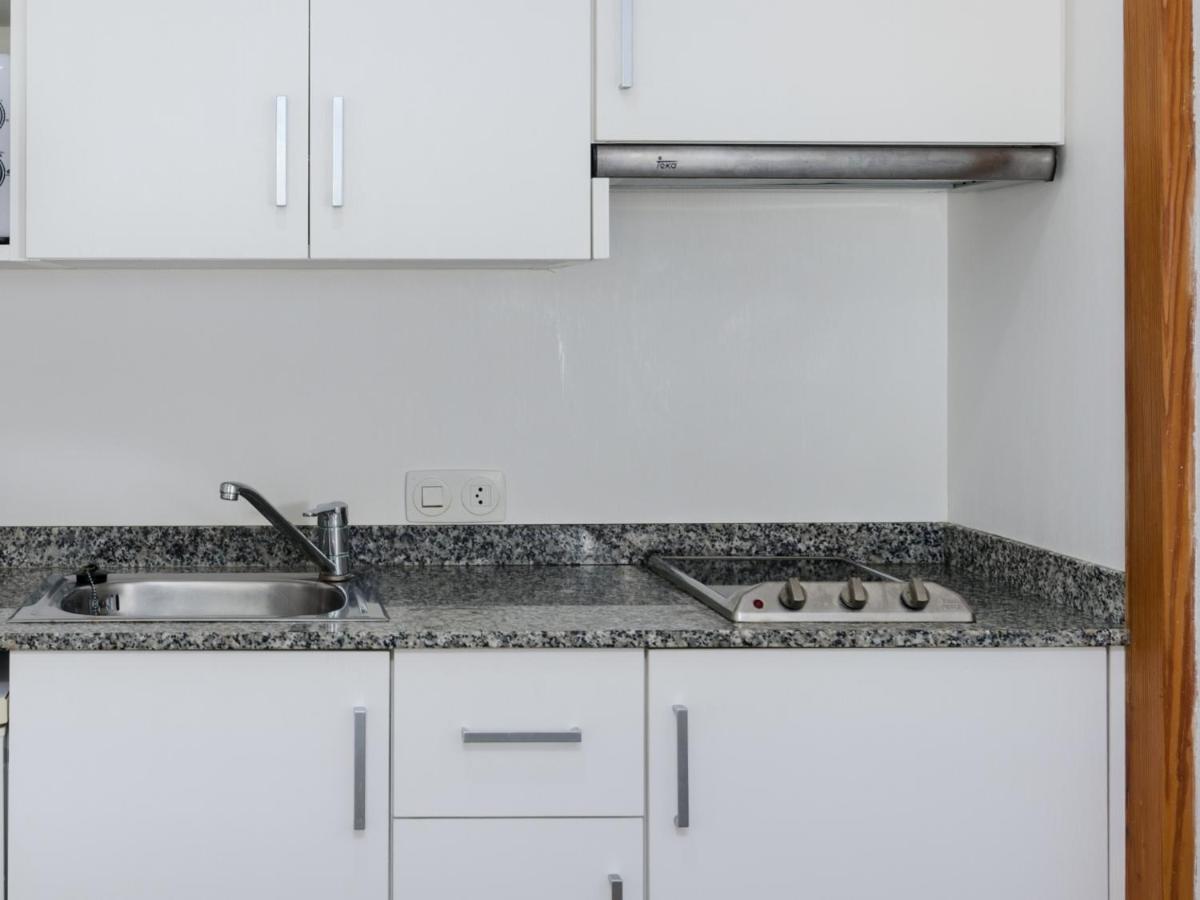 Venecia Apartments Port de Alcudia  ภายนอก รูปภาพ