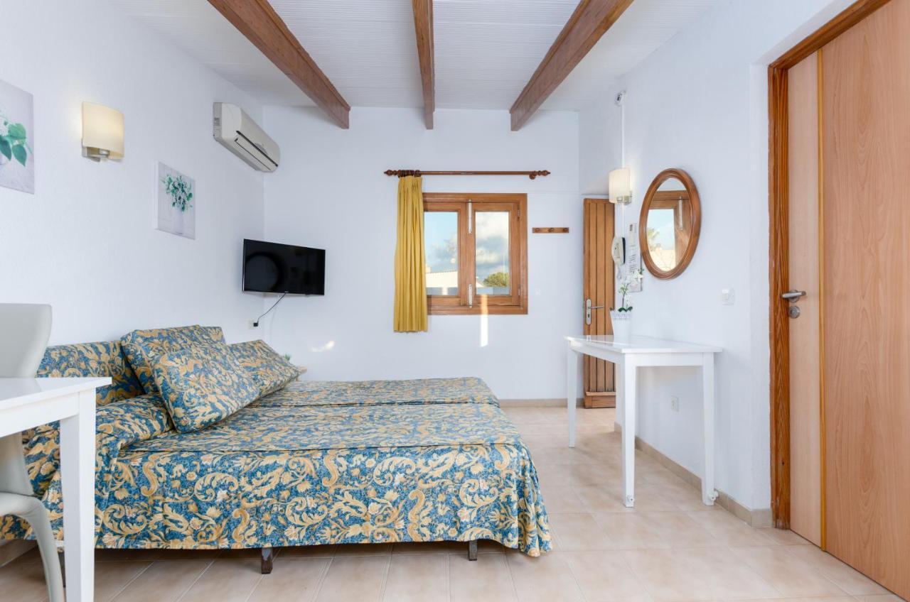 Venecia Apartments Port de Alcudia  ภายนอก รูปภาพ